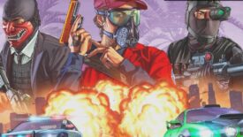 GTA 5’in 13 Yılı: Mikrofonu Açık Tutan Bir Oyun Fenomeni