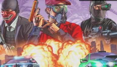 GTA 5’in 13 Yılı: Mikrofonu Açık Tutan Bir Oyun Fenomeni