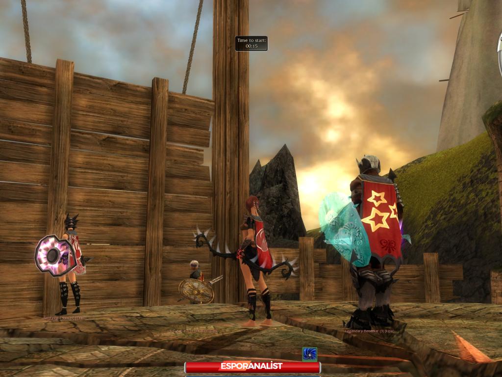 Guild Wars Reforged: Yeni Başlangıçlar ve Eski Anılar