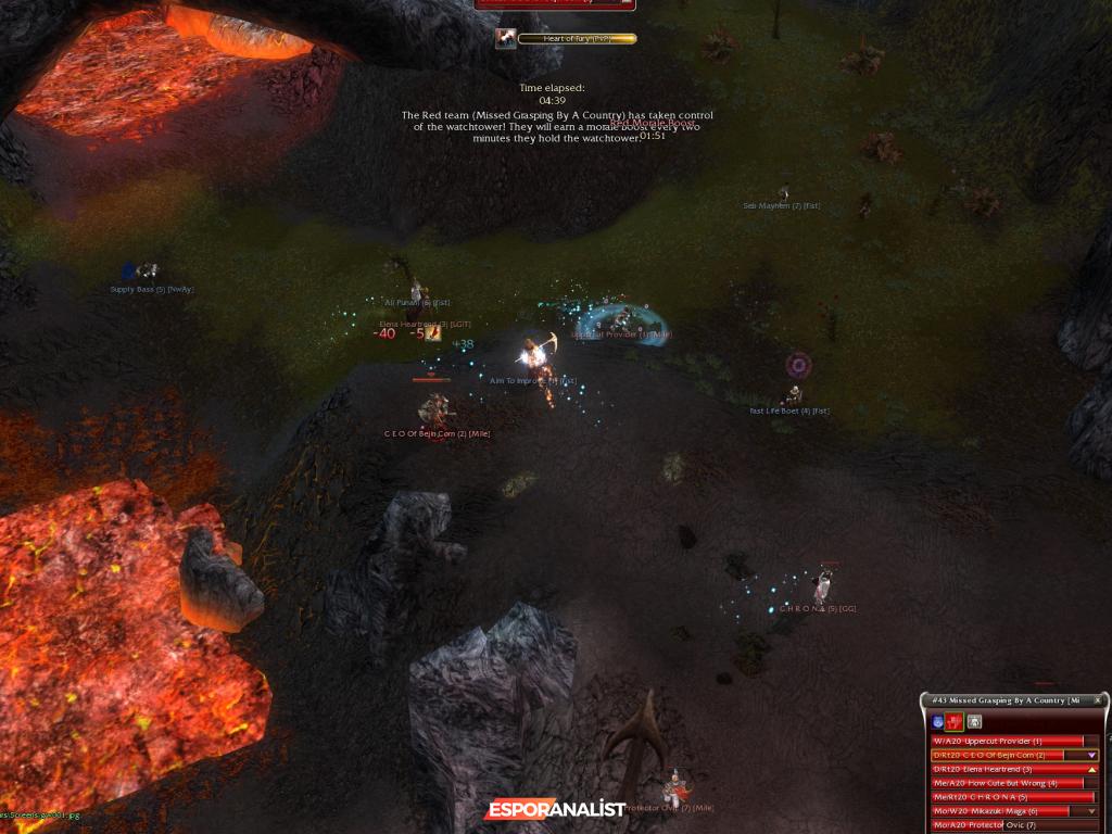 Guild Wars Reforged: Yeni Başlangıçlar ve Eski Anılar