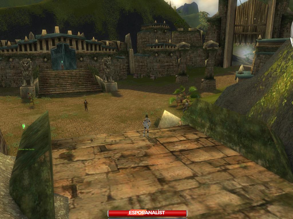 Guild Wars Reforged: Yeni Başlangıçlar ve Eski Anılar