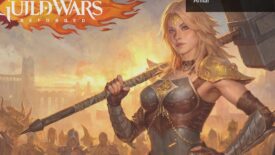 Guild Wars Reforged: Yeni Başlangıçlar ve Eski Anılar