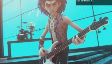 Guitar Hero Dönüyor: RedOctane’dan Yeni Oyun Stage Tour ile Ritmi Yeniden Yakala!