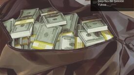 Hacker Sızdırmasıyla Take-Two Hisseleri Şaşırtıcı Bir Şekilde Yükseldi