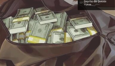 Hacker Sızdırmasıyla Take-Two Hisseleri Şaşırtıcı Bir Şekilde Yükseldi