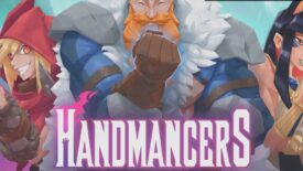 Handmancers Ertelendi: Slay The Spire 2’nin Etkisi