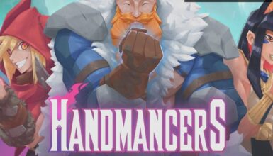 Handmancers Ertelendi: Slay The Spire 2’nin Etkisi