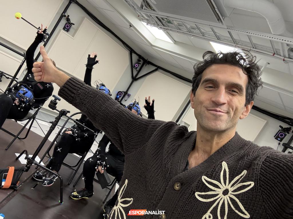 Hazelight Studios'un Yeni Projesi: Split Fiction ile Co-op Oyunların Geleceği