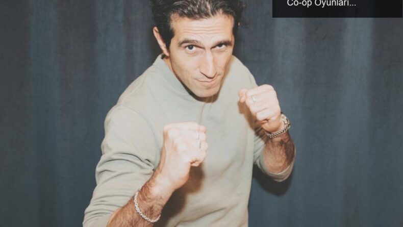 Hazelight Studios’un Yeni Projesi: Split Fiction ile Co-op Oyunların Geleceği