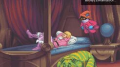 He-Man’in Dönüşü Ertelendi: Hayranlar İçin Bekleyiş Devam Ediyor!