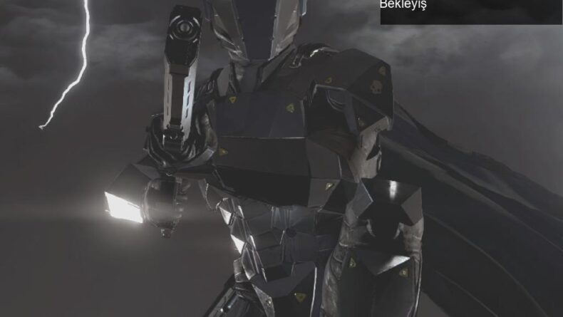 Helldivers 2: Redacted Regiment Warbond’unda Gizemli Bekleyiş