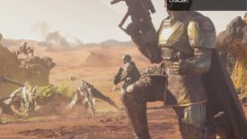 Helldivers’ın Filmi Geliyor: Jason Momoa Uzay Savaşçısı Olacak!