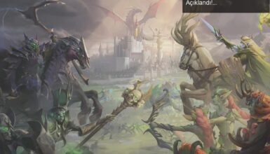 Heroes of Might and Magic: Olden Era Erken Erişim Tarihi Açıklandı!