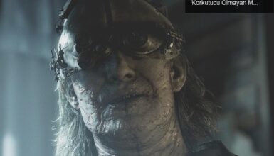 Hideki Kamiya’dan Resident Evil için Eğlenceli ‘Korkutucu Olmayan Mod’ Önerisi