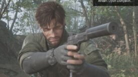 Hideo Kojima ve Vince Zampella’nın Unutulmaz Anıları: Oyun Dünyasında Kalıcı Etkiler
