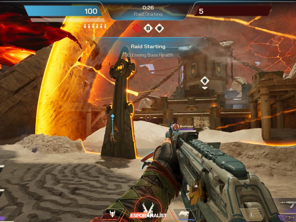 Highguard: Nefret Kültürü ve Yenilikçi Oynanışın Çatışması