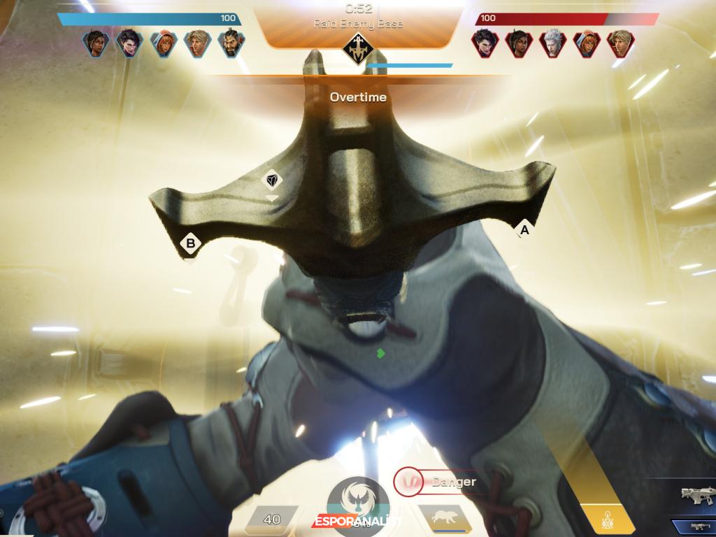 Highguard: Nefret Kültürü ve Yenilikçi Oynanışın Çatışması