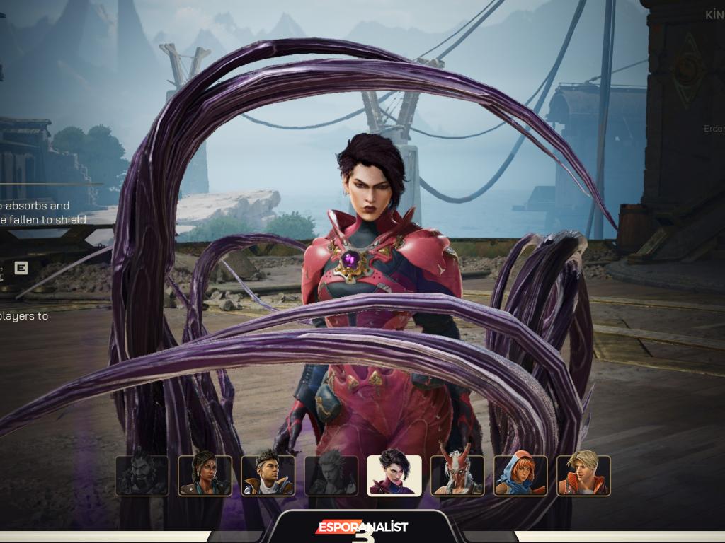 Highguard: Nefret Kültürü ve Yenilikçi Oynanışın Çatışması