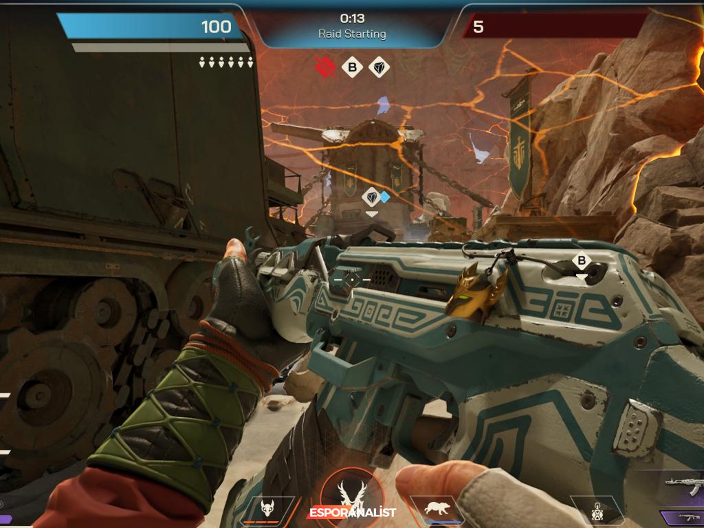 Highguard: Nefret Kültürü ve Yenilikçi Oynanışın Çatışması