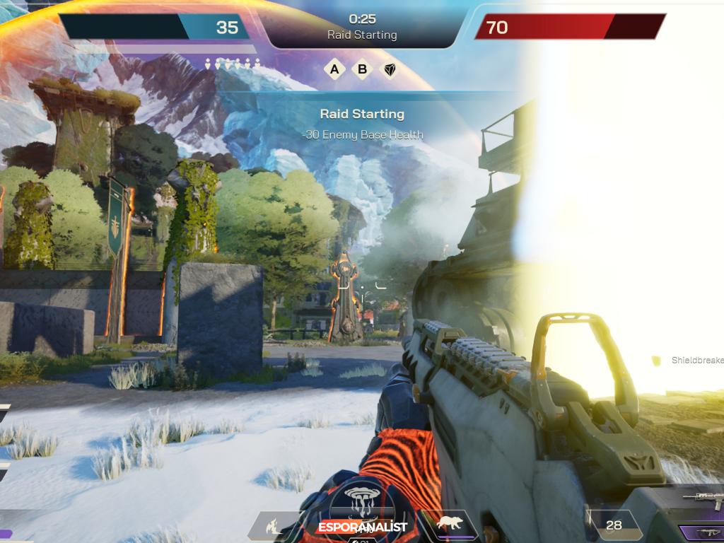 Highguard: Nefret Kültürü ve Yenilikçi Oynanışın Çatışması