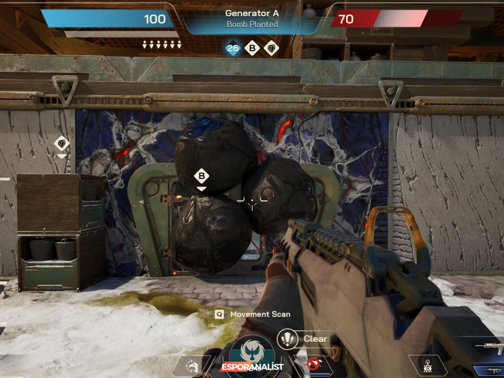 Highguard: Nefret Kültürü ve Yenilikçi Oynanışın Çatışması