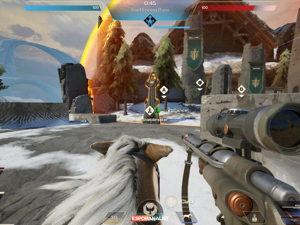 Highguard: Nefret Kültürü ve Yenilikçi Oynanışın Çatışması