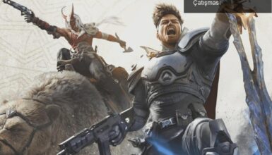 Highguard: Nefret Kültürü ve Yenilikçi Oynanışın Çatışması