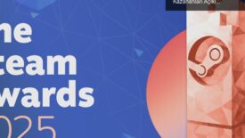 Hollow Knight: Silksong ve Steam Ödülleri 2023’ün Kazananları Açıklandı!