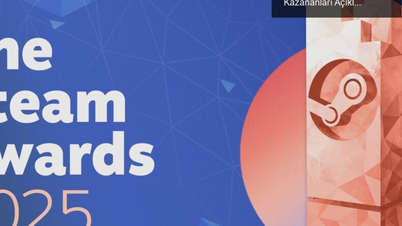 Hollow Knight: Silksong ve Steam Ödülleri 2023’ün Kazananları Açıklandı!