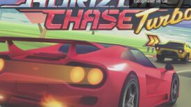 Horizon Chase Turbo: Epic Games’in Alımından Sonra Gelişmeler ve Gelecek Projeler
