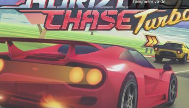 Horizon Chase Turbo: Epic Games’in Alımından Sonra Gelişmeler ve Gelecek Projeler
