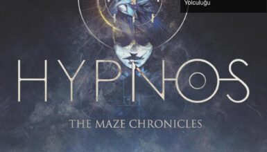 HYPNOS: Rüya ve Gerçeklik Arasında Kayıp Bir Keşif Yolculuğu