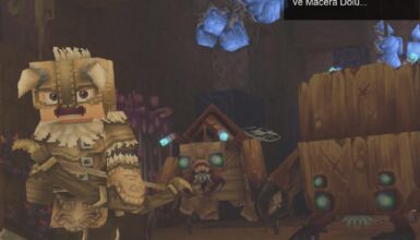 Hytale: Minecraft Hayranları İçin Yeni Bir Başlangıç ve Macera Dolu Dünya!