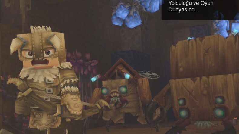 Hytale: Simon Collins-Laflamme’ın Cesur Yolculuğu ve Oyun Dünyasındaki Yeri