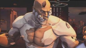 Imvincible VS: Titan Karakteri ile Güç Dolu Bir Macera