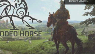 Indie Yayıncılığı ve Geliştirici İlişkileri: Tim Bender’ın Vizyonu