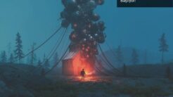 Industria 2: Nora ile Paralele Evrenlerde Yeni Bir Macera Başlıyor!