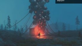 Industria 2: Nora ile Paralele Evrenlerde Yeni Bir Macera Başlıyor!