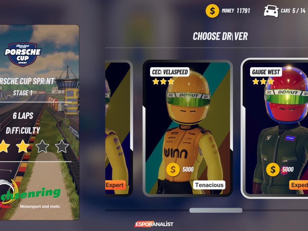 iRacing Arcade: Beklentileri Karşılayamayan Yarış Simülasyonu