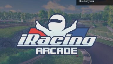 iRacing Arcade: Beklentileri Karşılayamayan Yarış Simülasyonu