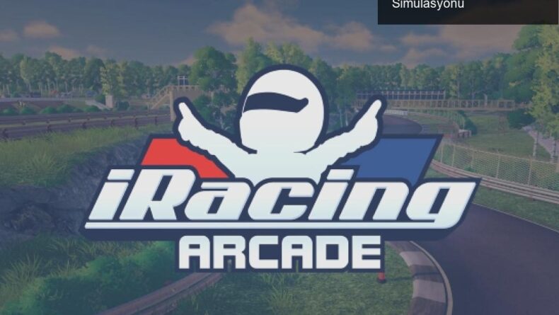 iRacing Arcade: Beklentileri Karşılayamayan Yarış Simülasyonu