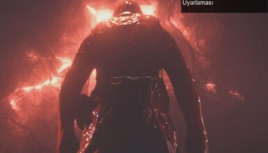 Iron Lung: David Szymanski’nin Hızla Büyüyen Sinema Uyarlaması