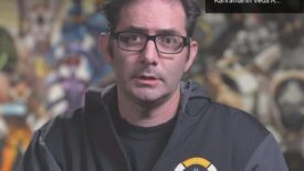 Jeff Kaplan’ın Blizzard’dan Ayrılış Hikayesi: Bir Kahramanın Veda Anlatısı