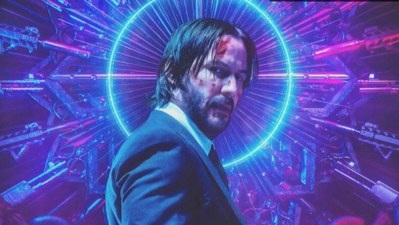 John Wick: AAA Oyun Dünyasına Adım Atıyor!