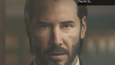 John Wick Oyunu İçin Heyecan Verici İlk Fragman State of Play’de Tanıtıldı