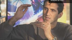 Josef Fares: EA Bir Günah Keçisi Mi Yoksa Yanlış Anlaşılan Bir Kurbangiller Mi?