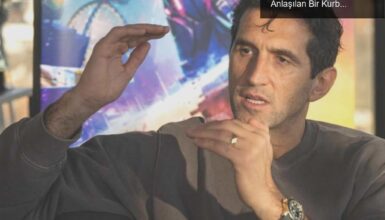 Josef Fares: EA Bir Günah Keçisi Mi Yoksa Yanlış Anlaşılan Bir Kurbangiller Mi?