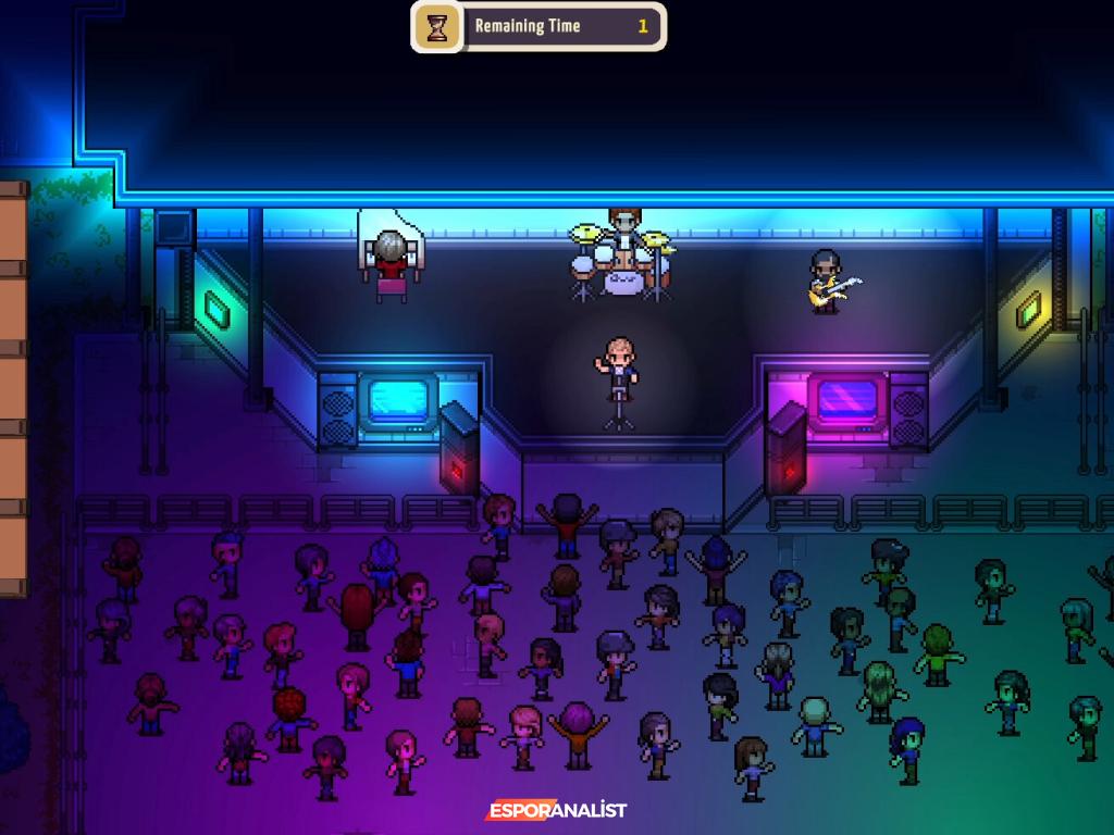 Kaan Öztürk ile To Pixelia: Türkiye'nin Oyun Geliştiriciliğinde Bir Başarı Hikayesi