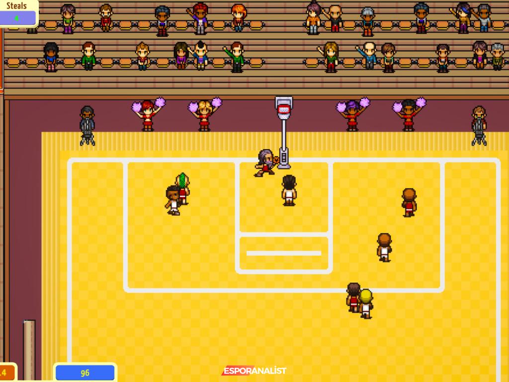 Kaan Öztürk ile To Pixelia: Türkiye'nin Oyun Geliştiriciliğinde Bir Başarı Hikayesi