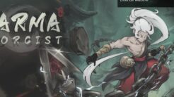 Karma Exorcist: Doğu Mitolojisinde Kaos ve Aksiyon Dolu Bir Macera Başlıyor